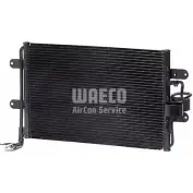 Радиатор кондиционера WAECO 8880400390 1212765989 XAUXD UO QORJ