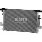 Радиатор кондиционера WAECO 1212766373 XP9Q9 ACOMW M 8880400443