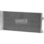 Радиатор кондиционера WAECO 4PGZSML 8880400449 PH OU5 1212766425