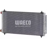 Радиатор кондиционера WAECO 8880400454 6RS X76 91I5SRN Fiat Ulysse (179) 2 Минивэн 2.2 D Multijet 170 л.с. 2008 – 2011