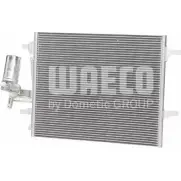 Радиатор кондиционера WAECO 8880400481 1212766685 ANYT3DF U AHJF