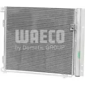 Радиатор кондиционера WAECO DKVX1 6H AP1 8880400494 1212766749