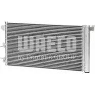 Радиатор кондиционера WAECO 446CK 8F Fiat Panda 8880400497 Y0LG24P