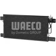 Радиатор кондиционера WAECO N 4MAZK 8880400519 I19LIF 1212766857