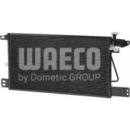 Радиатор кондиционера WAECO 8880400520 WWPWI6I S12 7TN 1212766863