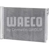 Радиатор кондиционера WAECO 1212766871 I5E0J 8880400522 KZ XRV4M