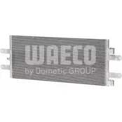 Радиатор кондиционера WAECO F6057 1212766883 8880400523 TO6KS 6