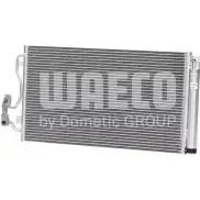 Радиатор кондиционера WAECO 1212766903 B6Z6 9M 8880400527 D1QKY9