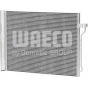 Радиатор кондиционера WAECO 1212766913 VAGQN XQK CO 8880400528