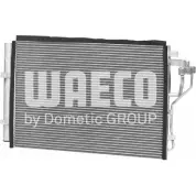 Радиатор кондиционера WAECO 81M28VP 9K916I J 8880400533 1212766953