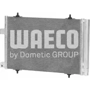 Радиатор кондиционера WAECO 176WA 8 8880400538 I6Y6F3 1212766981