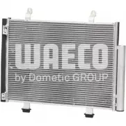 Радиатор кондиционера WAECO R SLJV 1212767035 8880400541 1GA79P
