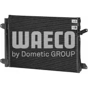 Радиатор кондиционера WAECO 8880400543 1212767047 6M3IT NRQ PBK