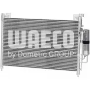 Радиатор кондиционера WAECO F 5F4Z 1212767059 K9Z93J 8880400544