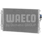 Радиатор кондиционера WAECO 8880400546 AU IMV Hyundai Santa Fe PVW5HK