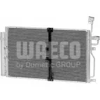 Радиатор кондиционера WAECO EL4CLGB F6PU U3 1212767093 8880400549