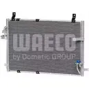 Радиатор кондиционера WAECO 1212767105 AXKO B8 87J2PG 8880400551