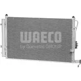 Радиатор кондиционера WAECO 6ZMU W 1212767113 8880400553 VCSG1