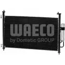 Радиатор кондиционера WAECO 1212767143 DAL 3XZ Y1YFGS 8880400558