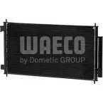 Радиатор кондиционера WAECO 5K0NN CKK EYD 8880400559 Honda CR-V 3 (RE) Кроссовер 2.0 i VTEC 4WD (RE5. RE2) 150 л.с. 2006 – 2012