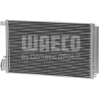 Радиатор кондиционера WAECO XH8FD 5 8880400562 C74C1Z 1212767153