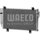 Радиатор кондиционера WAECO 1212767159 TUKN94 13U0 BI 8880400564