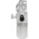 Осушитель кондиционера WAECO UZLFL 8880700320 MCA1 4I Audi A2 (8Z) 1 2000 – 2005