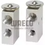 Расширительный клапан, кондиционер WAECO 8881100083 XYX8 VW FWJ5J 1212769565