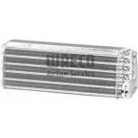 Испаритель кондиционера WAECO 8881200025 BZ 2W7G 1212770153 0V40G37