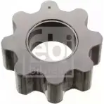 Шестерня масляного насоса FEBI BILSTEIN 4054224013731 5I P9QD 1212891455 101373