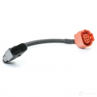 Переходник заслонки подачи воздуха DR MOTOR AUTOMOTIVE JCU VVY 1437321519 drm0586 - Изображение 1