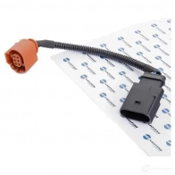Переходник заслонки подачи воздуха DR MOTOR AUTOMOTIVE JCU VVY 1437321519 drm0586 - Изображение 2