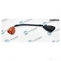 Переходник заслонки подачи воздуха DR MOTOR AUTOMOTIVE JCU VVY 1437321519 drm0586 - Изображение 6