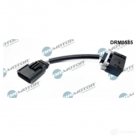 Переходник заслонки подачи воздуха DR MOTOR AUTOMOTIVE 1437321518 drm0585 EXI EVS8