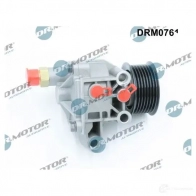 Вакуумный насос, тормозной системы DR MOTOR AUTOMOTIVE LM0 XVGW 1438027349 drm0761 - Изображение 2