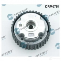 Шестерня распредвала, фазорегулятор DR MOTOR AUTOMOTIVE L D0TX drm0751 1438026931