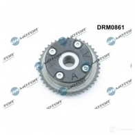Шестерня распредвала, фазорегулятор DR MOTOR AUTOMOTIVE drm0861 DG O4A 1438026935 - Изображение 2