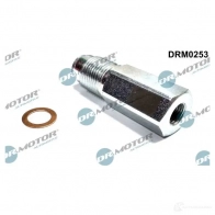 Регулятор давления топлива DR MOTOR AUTOMOTIVE drm0253 AP SZXLZ 1437327943