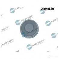 Крышка корпуса масляного фильтра DR MOTOR AUTOMOTIVE 1437337218 C9K4 8K drm0669 - Изображение 2