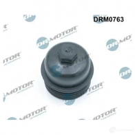 Крышка корпуса масляного фильтра DR MOTOR AUTOMOTIVE drm0763 1437337206 0 07UVAL - Изображение 5