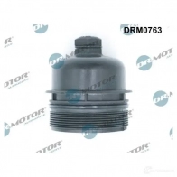 Крышка корпуса масляного фильтра DR MOTOR AUTOMOTIVE drm0763 1437337206 0 07UVAL - Изображение 6