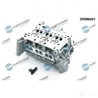 Головка блока цилиндров DR MOTOR AUTOMOTIVE 1438691899 IVP4 3 drm6401