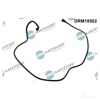 Топливная трубка DR MOTOR AUTOMOTIVE drm18502 1437328390 T99S 2