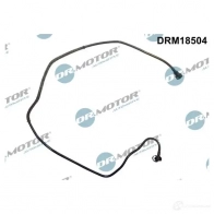 Топливная трубка DR MOTOR AUTOMOTIVE GUBBK 9R drm18504 1437328404