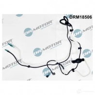 Топливная трубка DR MOTOR AUTOMOTIVE PT EVA drm18506 1437328629