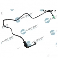 Топливная трубка DR MOTOR AUTOMOTIVE drm18513 SD NOM 1437328646