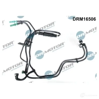 Топливная трубка DR MOTOR AUTOMOTIVE drm16506 4C CBV 1437328657