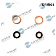 Комплект прокладок зарядного устройства DR MOTOR AUTOMOTIVE drm035 AK 30SQ 1437328962