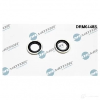 Комплект прокладок зарядного устройства DR MOTOR AUTOMOTIVE 1437328964 C QNVPR drm0448s