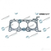 Комплект прокладок головки блока DR MOTOR AUTOMOTIVE 1437328925 1J9L2 3D drm21217